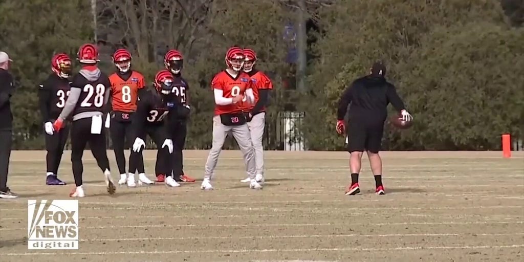 Thanksgiving football is a century-old tradition