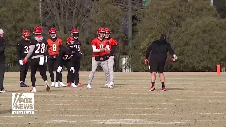 Thanksgiving football is a century-old tradition