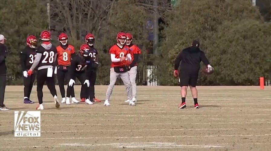 Thanksgiving football is a century-old tradition