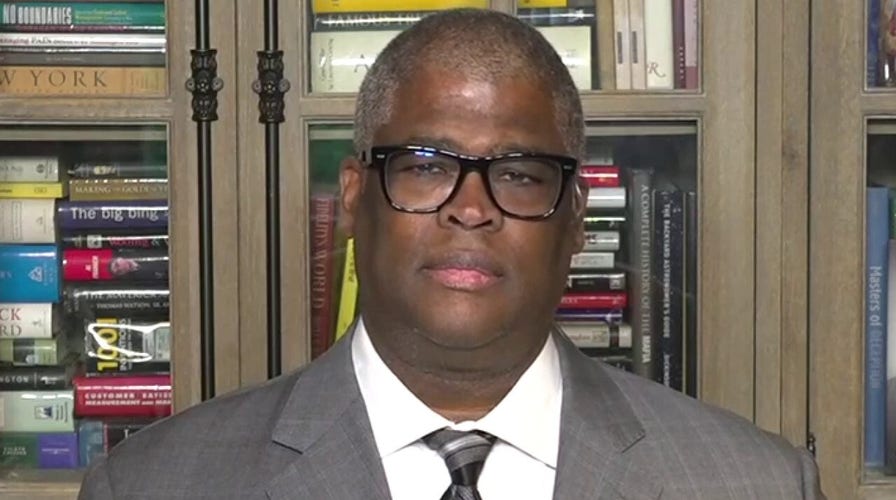 Charles Payne on May jobs report: All the experts got it so wrong and I'm glad they did