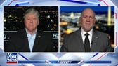 'BORDER CZAR': For the US, the open border is the 'biggest national security issue'