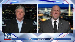 'BORDER CZAR': For the US, the open border is the 'biggest national security issue'