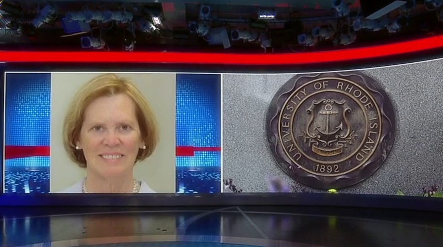 University distances itself from professor that 'espouses anti-transgender perspectives'