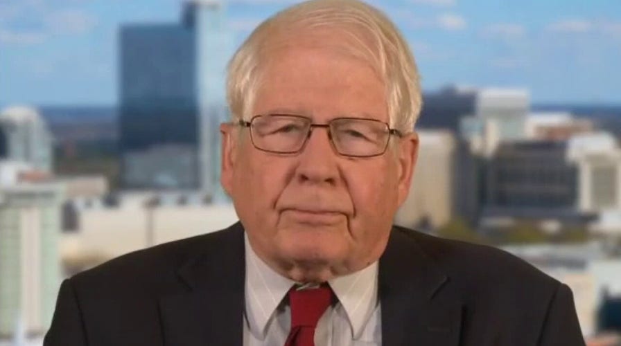 Rep. David Price: US must send 'clear signal' to migrants