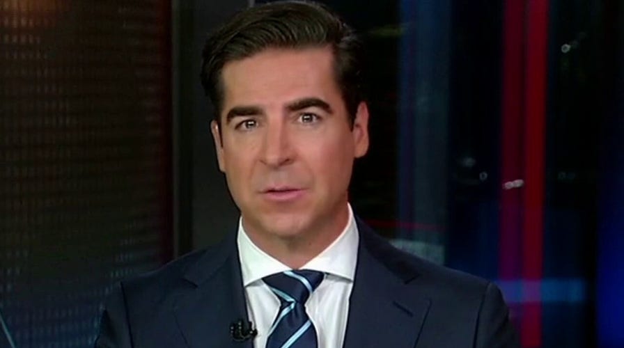 Jesse Watters: Hunter Biden's plea deal just got a lot more serious