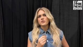 Alana Springsteen used her new album, 'I Hope This Helps' as a way to heal - Fox News