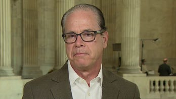 Braun vows Senate prepared to make the 'most of the time that we’ve got' on Trump SCOTUS nomination