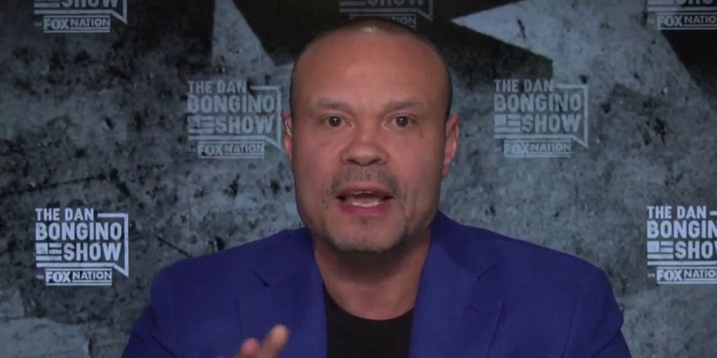 Bongino: Biggest Threat To Free Speech Is Big Tech | Fox News Video