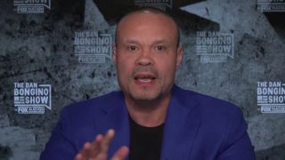 Bongino: Biggest threat to free speech is Big Tech - Fox News