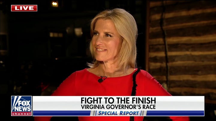 virginia governor race national ad wars