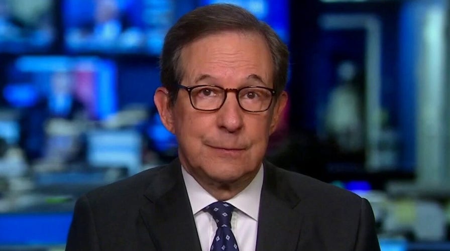 Chris Wallace: George Floyd’s family have been the most dignified in this entire debate