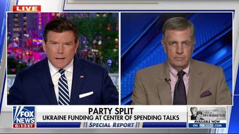 Brit Hume | Fox News