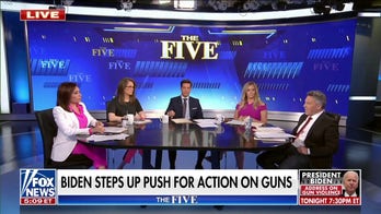 Gutfeld: This is why the Right doesn't trust the Left