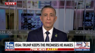 GOP rep touts Trump's historical perspective on the American economy - Fox News