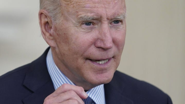 Biden facing investigation over $87M migrant hotel housing contract