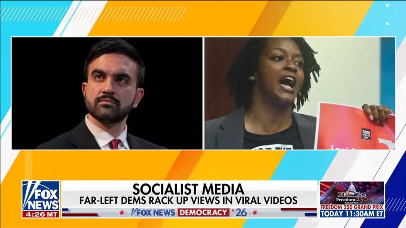 DSA criticized for prioritizing social media clout over policy