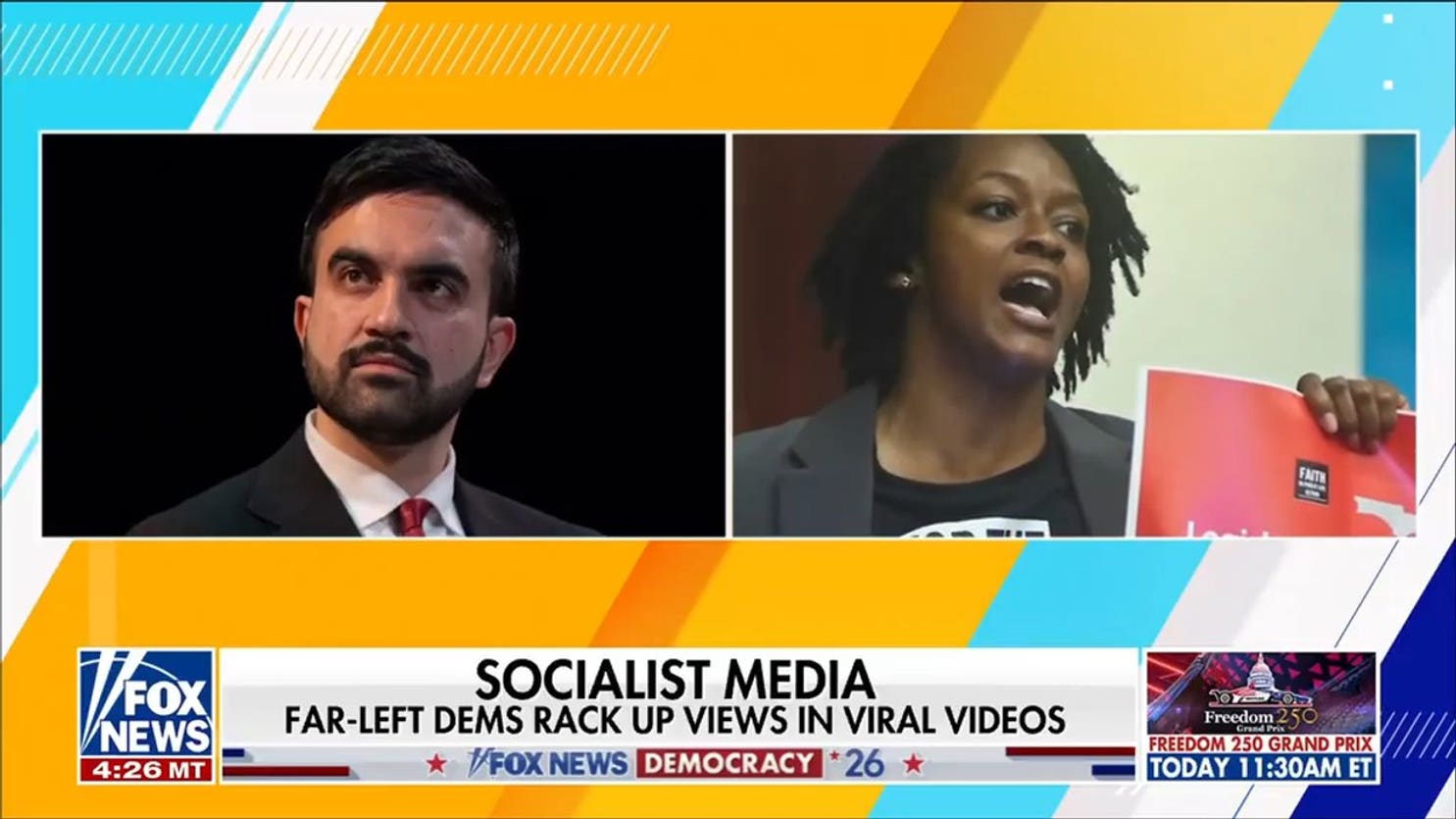 DSA criticized for prioritizing social media clout over policy