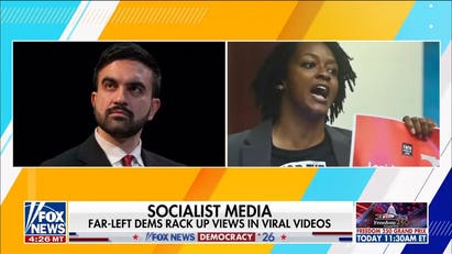 DSA criticized for prioritizing social media clout over policy