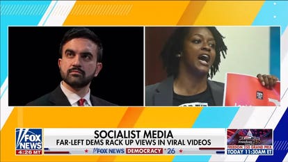 DSA criticized for prioritizing social media clout over policy