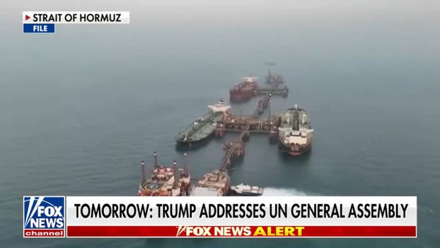 Trump weighs next move in Iran war as Tehran threatens new weapons | Live Updates from Fox News Digital