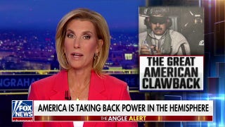 Laura: This is the great American 'clawback'