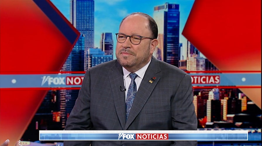 Fox Noticias - 17 de Octubre