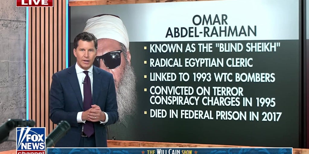 AOC-endorsed Democrat wins NJ primary despite terrorist ties