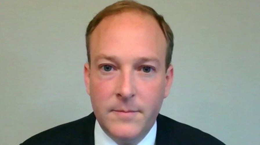 NY GOP Gubernatorial Candidate Lee Zeldin blasts Dem policies for rise in crime