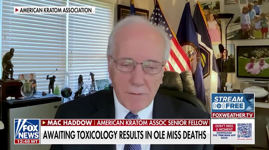 Toxicology results pending in deaths of 2 Ole Miss students