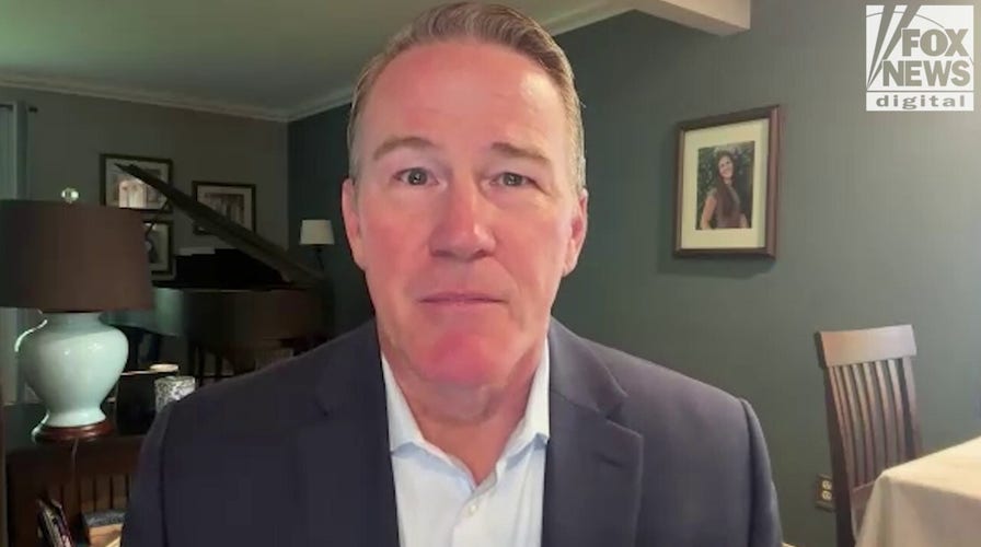 Sen. Husted calls on the Trump administration to claw back cash from Chinese companies