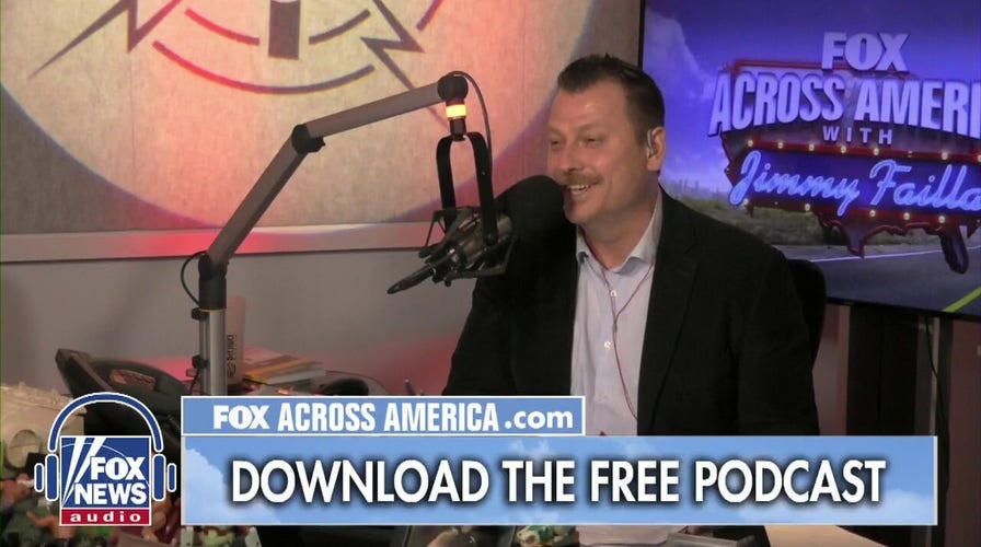 "Fox News@Night" Anchor Shannon Bream & Jimmy Failla