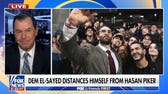 El-Sayed scrambles to distance himself from Hasan Piker