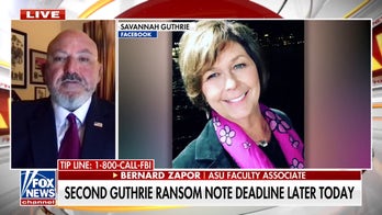 Former ATF agent breaks down Nancy Guthrie ransom note, abduction investigation