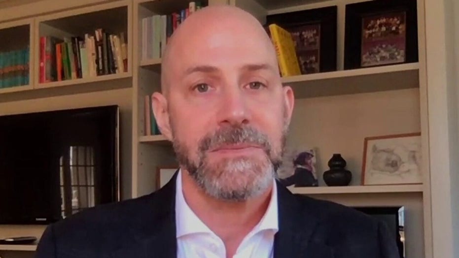 Etsy CEO on sellers making face masks during COVID19 pandemic
