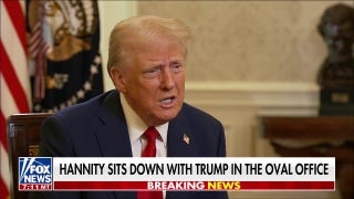 FEMA hasn't done its job in 4 years, Trump says - Fox News