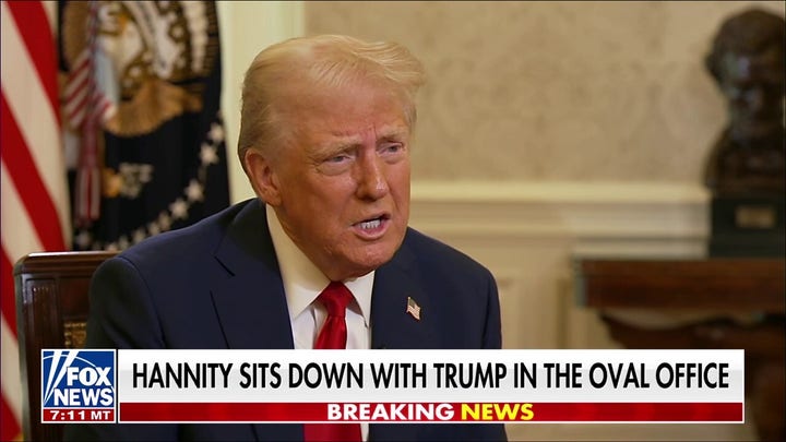 FEMA no ha hecho su trabajo en 4 años, dice Trump