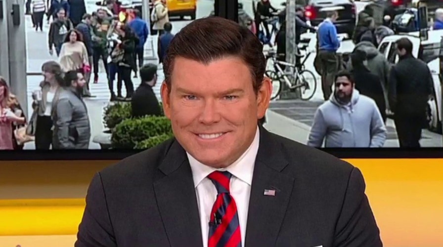 Bret Baier's Super Tuesday expectations
