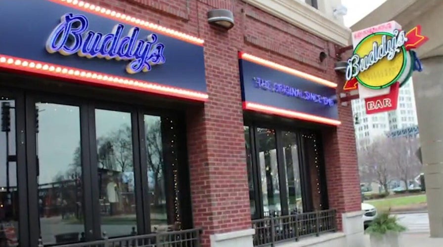 Buddy’s Pizza CEO on how restaurant chain navigated coronavirus lockdowns