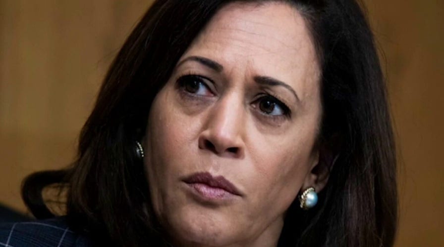 Kamala Harris visiting border – but avoiding devastation White House caused: Homan