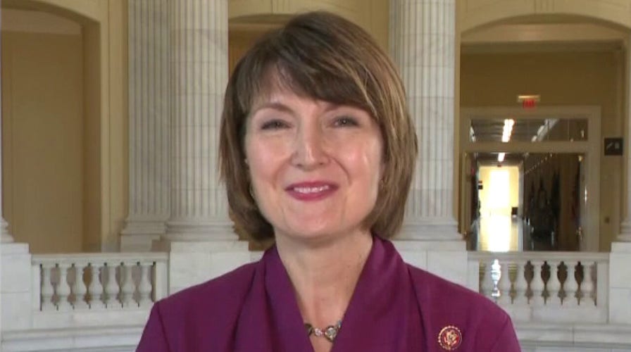 Rep. McMorris Rodgers furthers campaign to hold Big Tech accountable