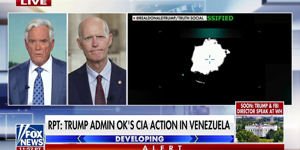 GOP lawmaker says Venezuelan president’s days in office are ‘numbered’