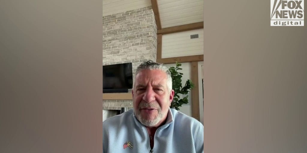 Famed former basketball coach Bruce Pearl speaks out in support of US-Israel strikes on Iran