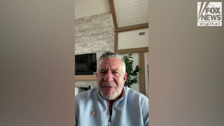 Famed former basketball coach Bruce Pearl speaks out in support of US-Israel strikes on Iran