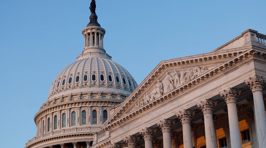 Republicans optimistic they will hold House majority with close races yet to be called