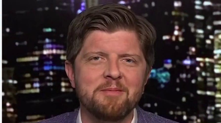 Sexton: Biden's dishonesty about open border should alarm Americans