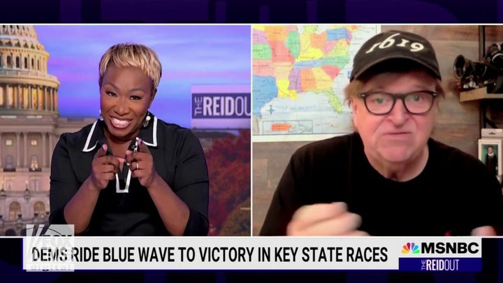 Liberal media drooling over departing House Speaker: 'Amazing... awesomeness of Nancy Pelosi'