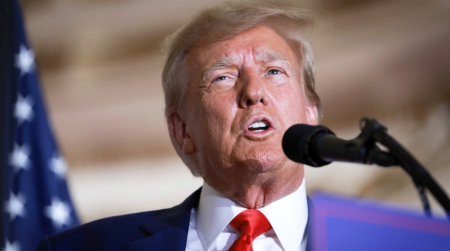 WATCH LIVE: Former President Donald Trump speaks at the Moms For Liberty summit in Philadelphia