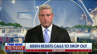 Tim Ryan: You’ll see ‘a lot more’ Biden resistance this week