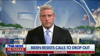 Tim Ryan: You’ll see ‘a lot more’ Biden resistance this week - Fox News