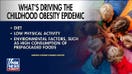 Murdoch Institute promotes diet, sleep strategies to combat childhood obesity